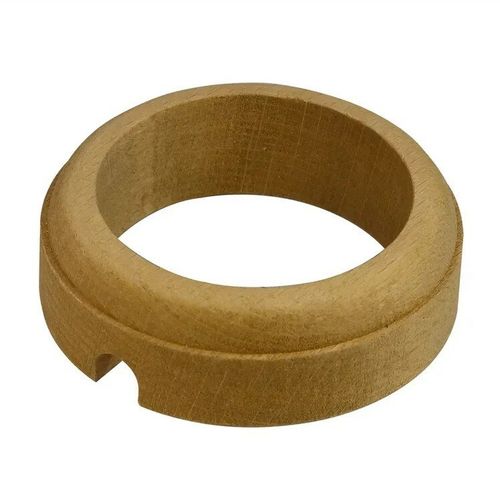 Рамка 1-местная Ideal, Retrika RD1-01020 / Сосна