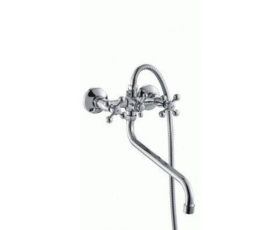 Смеситель для ванны Cron CN2308