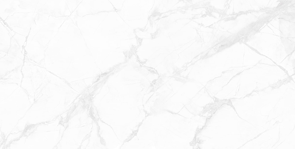Creatile Whites Invisible Marble Matt 60x120