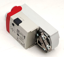 Привод демпферный Honeywell 5 Нм 24В 0-10V IP54 N05010