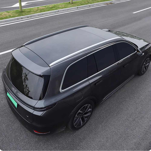 Рейлинги Li L9