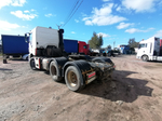 КамАЗ 65206 6x4 Седельный тягач 65206-T5 (Дизельный, 12,0 л, 428 л.с., МТ)