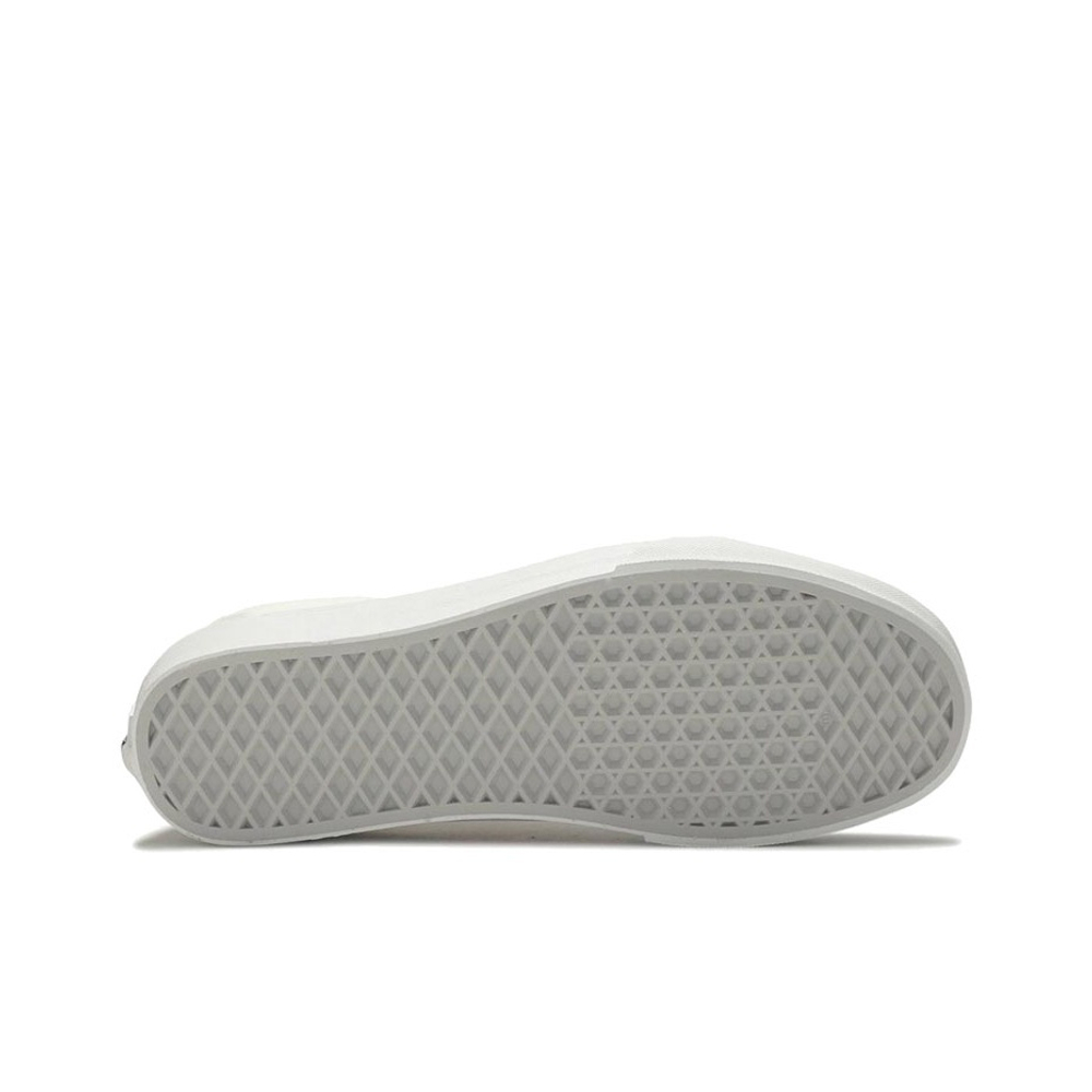 Кеды Vans  Old Skool True White