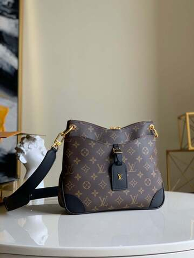 Louis Vuitton Odeon PM