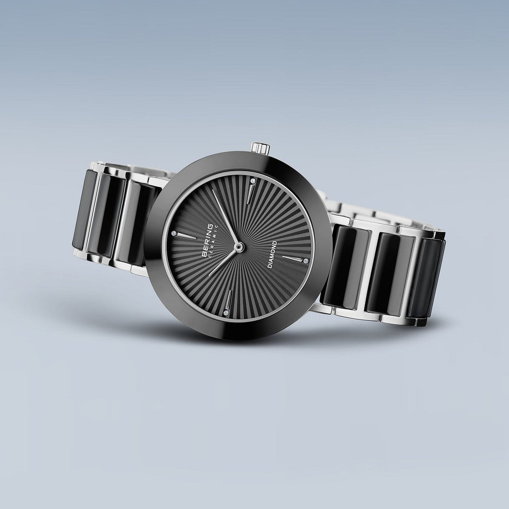 Мужские наручные часы Casio Edifice EFR-575D-4A