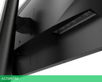 Монитор MSI Mag401QR черный (9S6-3EA54H-005)