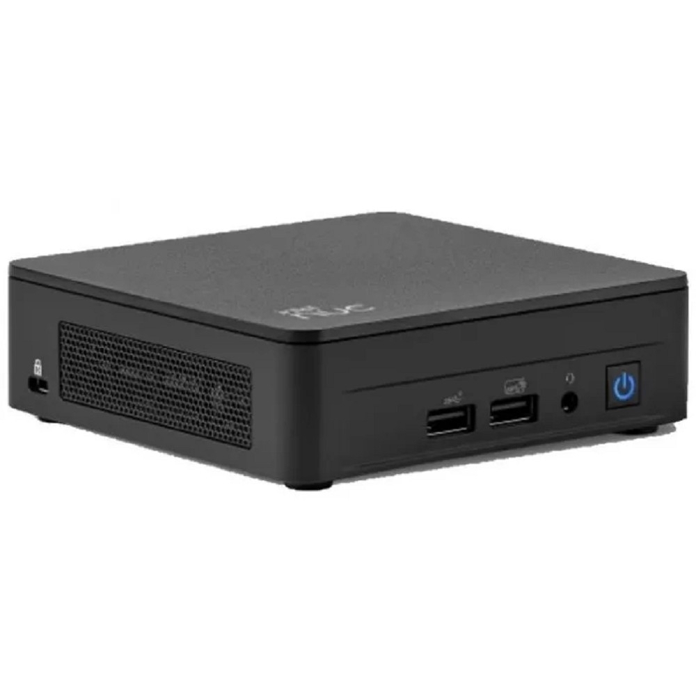 Платформа Intel NUC RNUC13ANKI300002I Платформа для ПК, Intel i3-1315U, M.2 SSD (RNUC13ANKI300002I)
