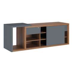 Креденция тип 1, правая Zion