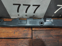 Пыльник крыла переднего левого Changan UNI-T 20-нв Б/У Оригинал 8403310CN01