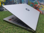 Ноутбук HP Ryzen 5/8Gb/FHD/Pavilion 15-eh1015ur
