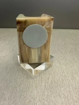 Подставка для помазка Baier