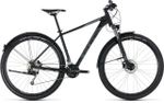 Горный велосипед Cube Aim SL Allroad 29 (2018)