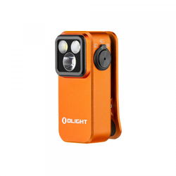 Фонарь Olight Oclip Pro Orange