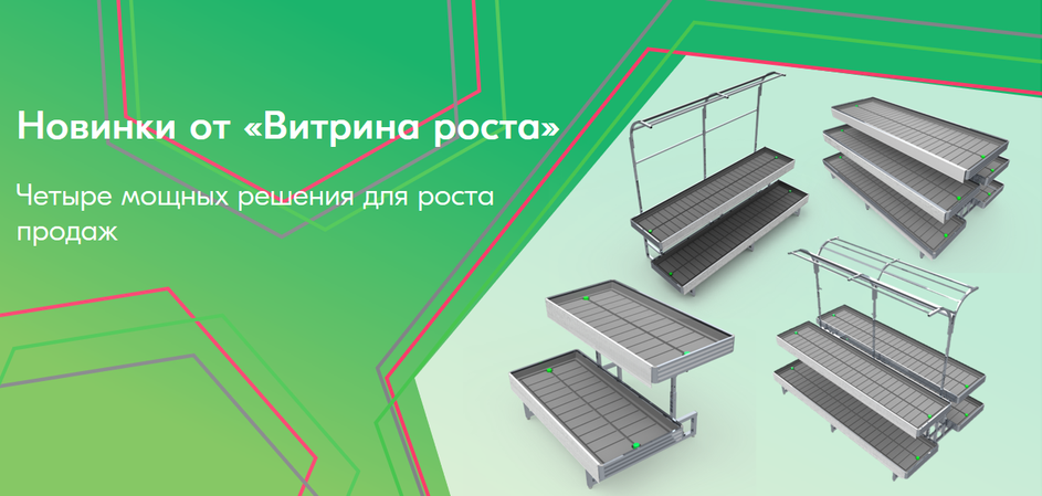 4 инновации, одна цель – рост вашего бизнеса!