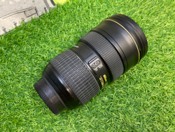 Nikon 24-70mm 2.8G ED AF-S Nikkor