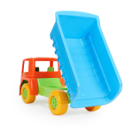 Самосвал Олимпик (Нордпласт)