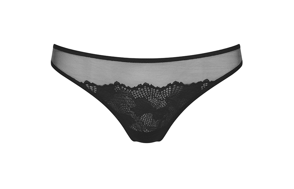 Трусы Lace Spotlight String