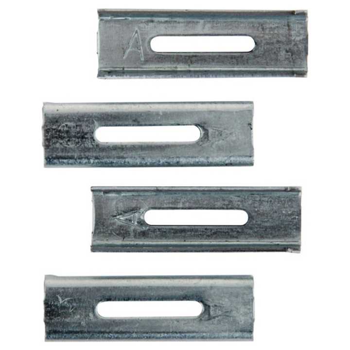 Электрическая панель Hansa BHC66577