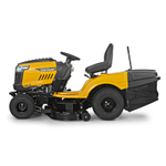 Трактор садовый CUB CADET LT3 PR105