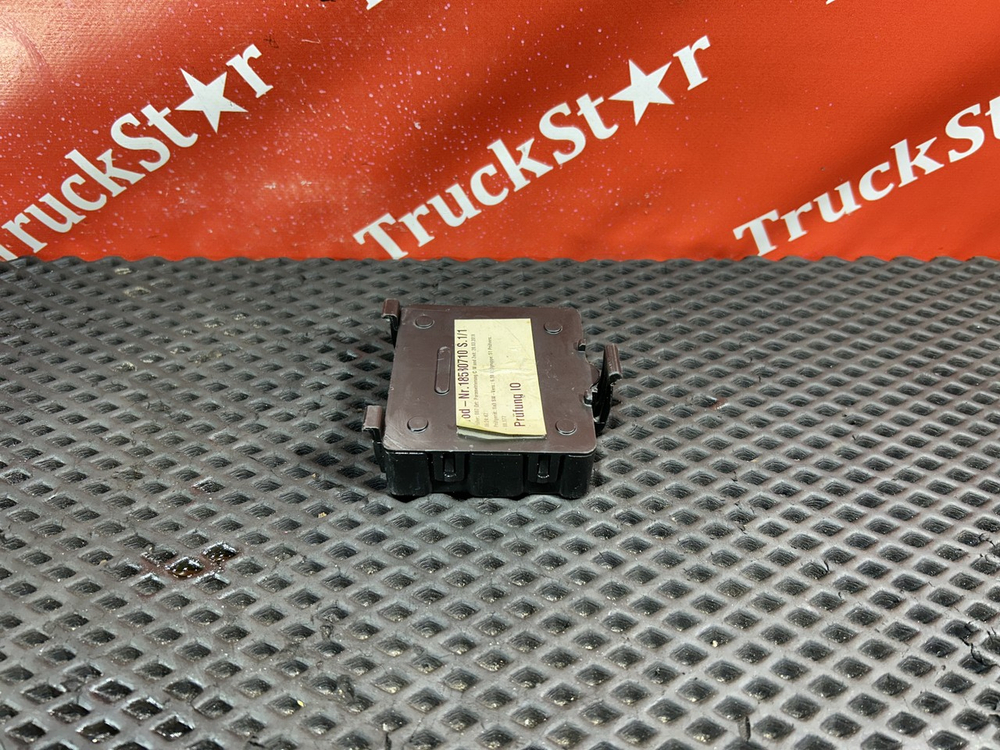 Блок комфорта 2019г