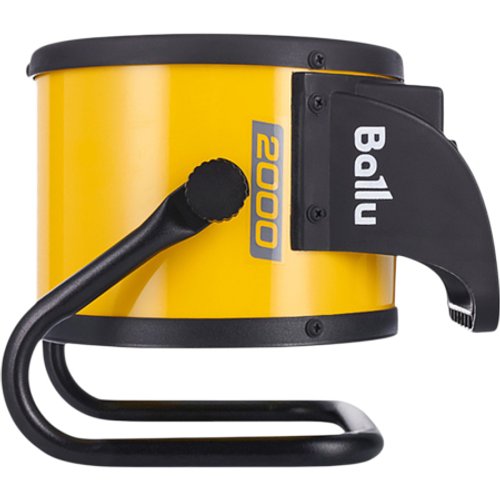 Тепловая пушка BALLU BKR-3