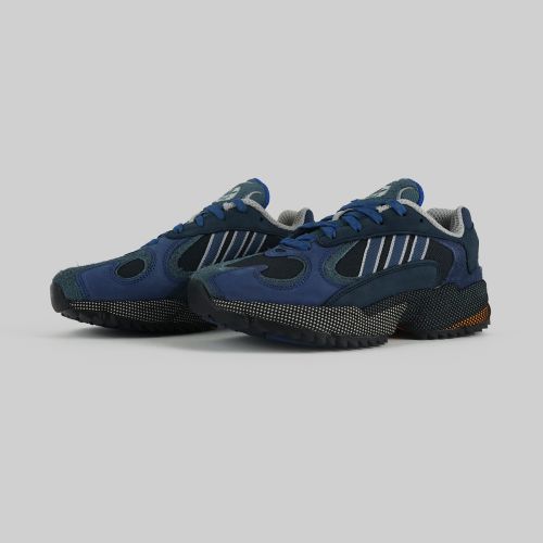 Кроссовки Adidas Originals YUNG-1 артикул:EF5337 - купить в магазине Дайс