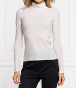 гольф Marc Cain - белый(E 48.54 J03)