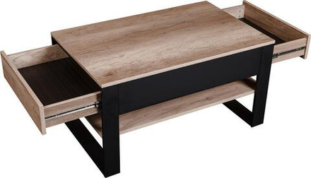 Стол журнальный «Каньон Лофт» П3.0561.0.06