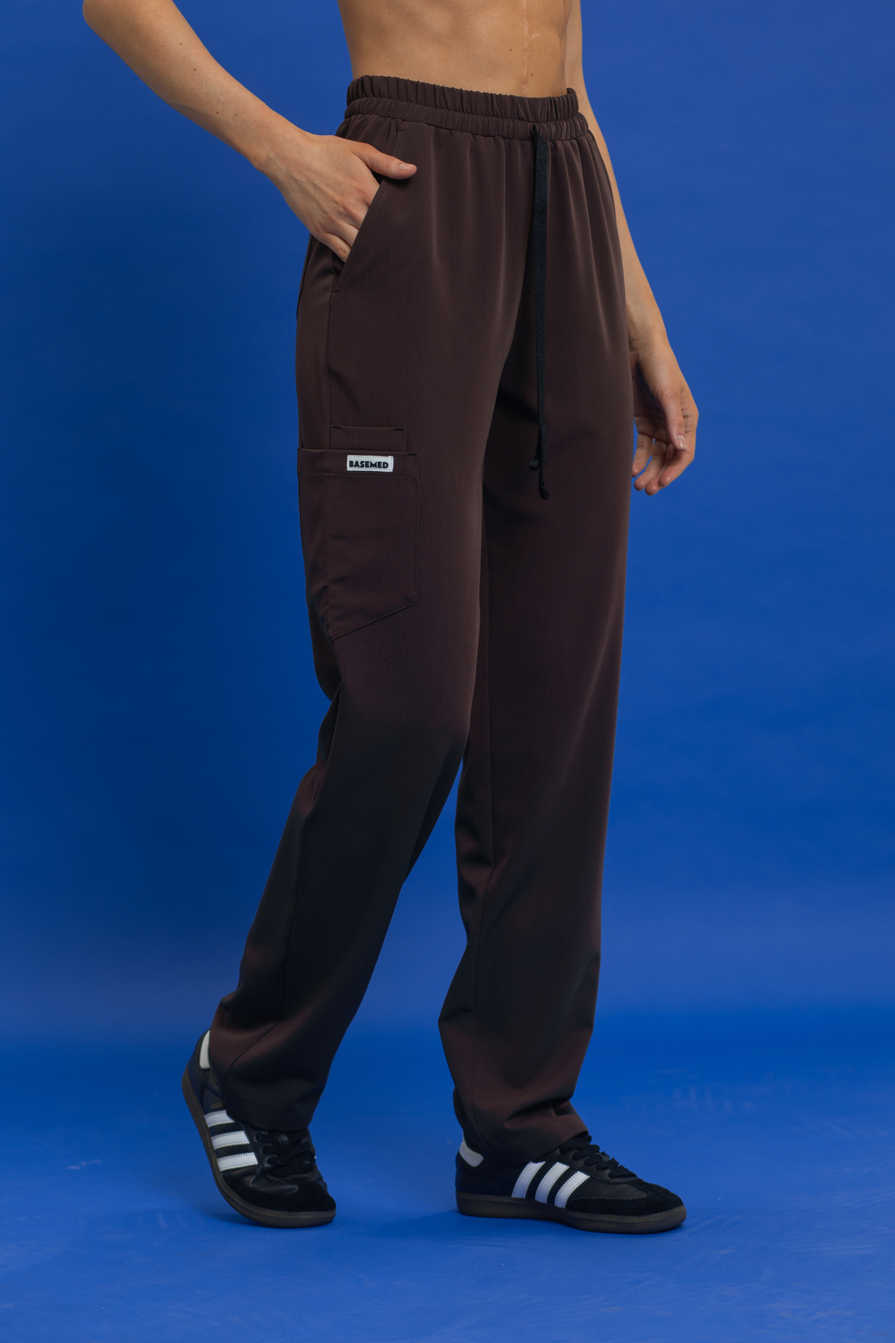 Брюки BASE женские