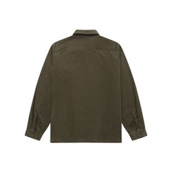 РУБАШКА YMKASHIX VELVET BUTTON