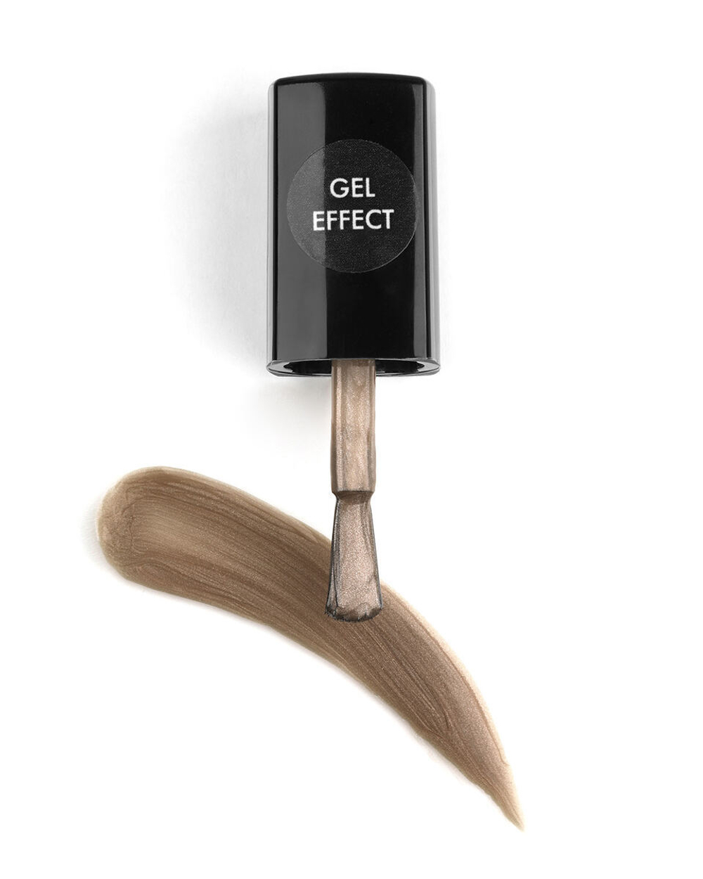 Ультрастойкий лак Gel Effect Ледяное олово №236, 9 мл