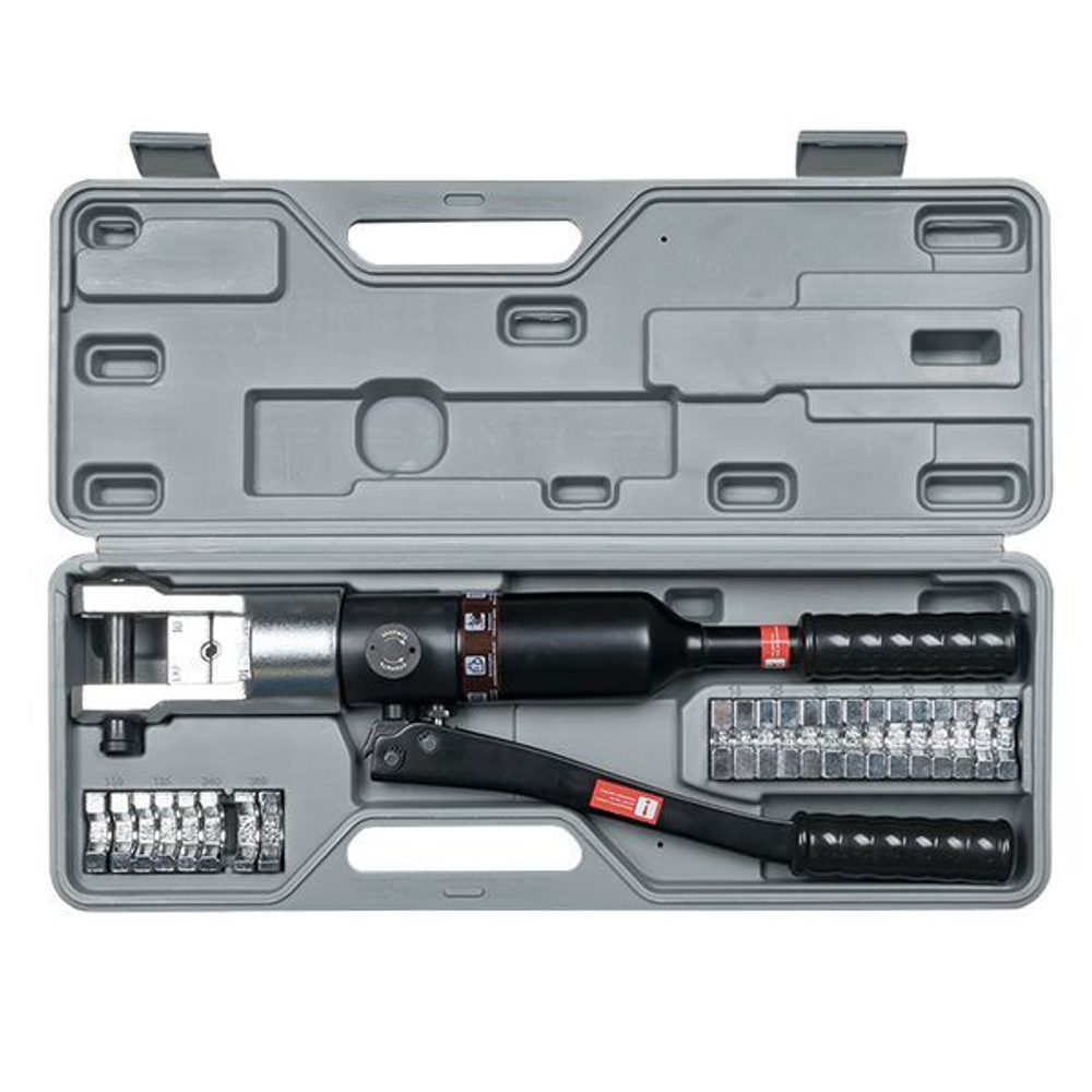 Пресс гидравлический EKF pgrs-300