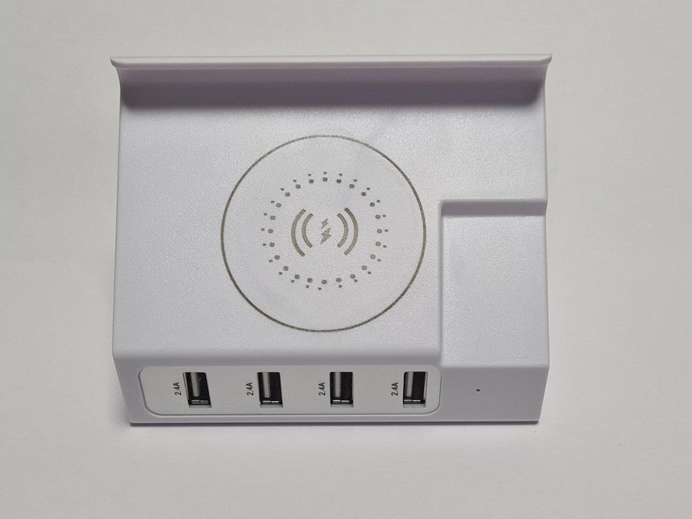 Многопортовое зарядное устройство ET YC-A5