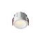 Встраиваемый светильник Maytoni Technical Downlight Alfa LED DL043-01-10W3K-RD-W-1