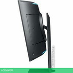 Игровой монитор Samsung Odyssey Ark G9 LS55CG970NUXDU
