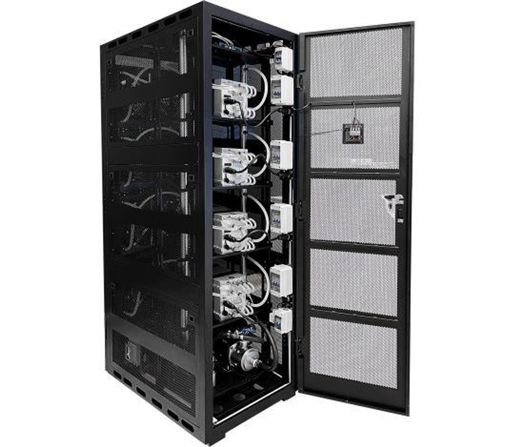 Bitmain ANTRACK V1 шкаф для охлаждения