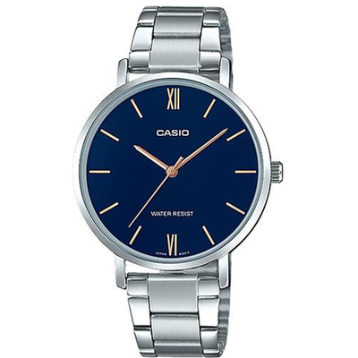 Casio LTP-VT01D-2B
