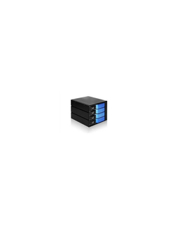Procase T3-304-SATA3-BL {Hot-swap корзина }