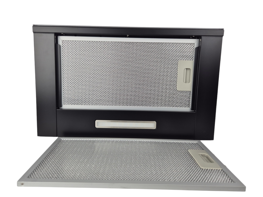 Вытяжка кухонная встраиваемая "Oasis" UV-50G (F)