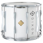 Маршевый барабан 14" х 12" Dixon PMSCL124-WT