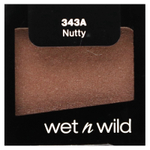 wet n wild, тени для век, ореховый, 1,7 г (0,06 унции)