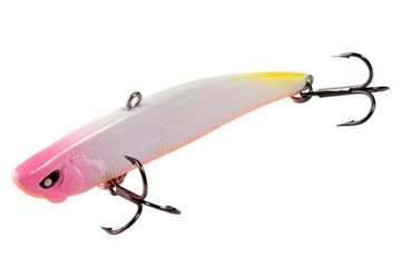 Воблер тонущий вертикальный LJ Pro Series SLIM VIB S 70.00/211