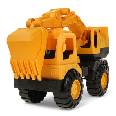 Игрушечная машина Экскаватор, BTG-051-5