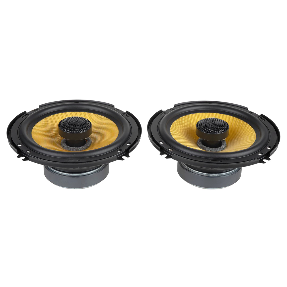 Колонки ARNEZI Sound Wave S1, 16 см 2-х полосные, 2шт / A2010005