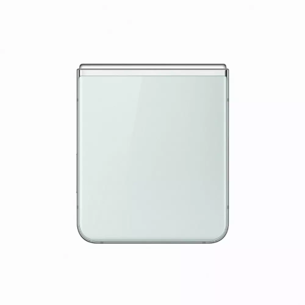 Samsung Galaxy Z Flip5 8 ГБ | 256 ГБ (Мятный | Mint)