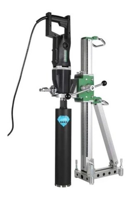 Машина алмазного бурения BYCON UNI-200D со стойкой AI-2101030102