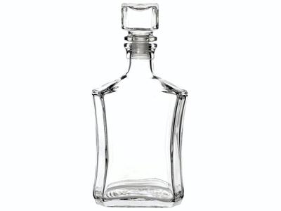 Графин-штоф 0,5л "Антенна"