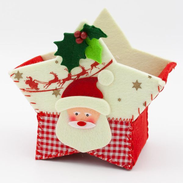 Изделие из фетра HQC01-9269