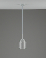 Светильник подвесной Moderli V11816-1P Ember