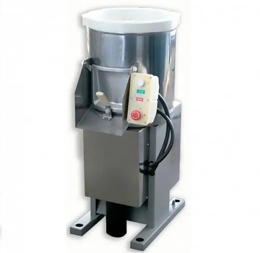 Кaртoфелечиcтка МОК-300М